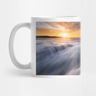 Sunrise Rush Mug